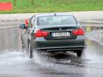 BMW 320d xDrive Sedan 2008 года